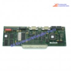 594215 Elevator PCB Board