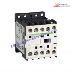 CA2KN22P7 Elevator Contactor