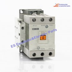 MC-50A Elevator Contactor