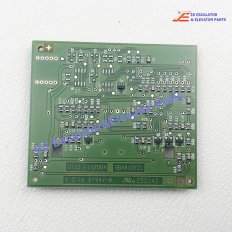 <b>GJA24350BD11 Elevator PCB Board</b>