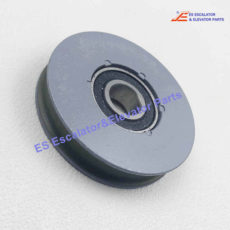 Door Roller Elevator Door Roller Use For Sjec