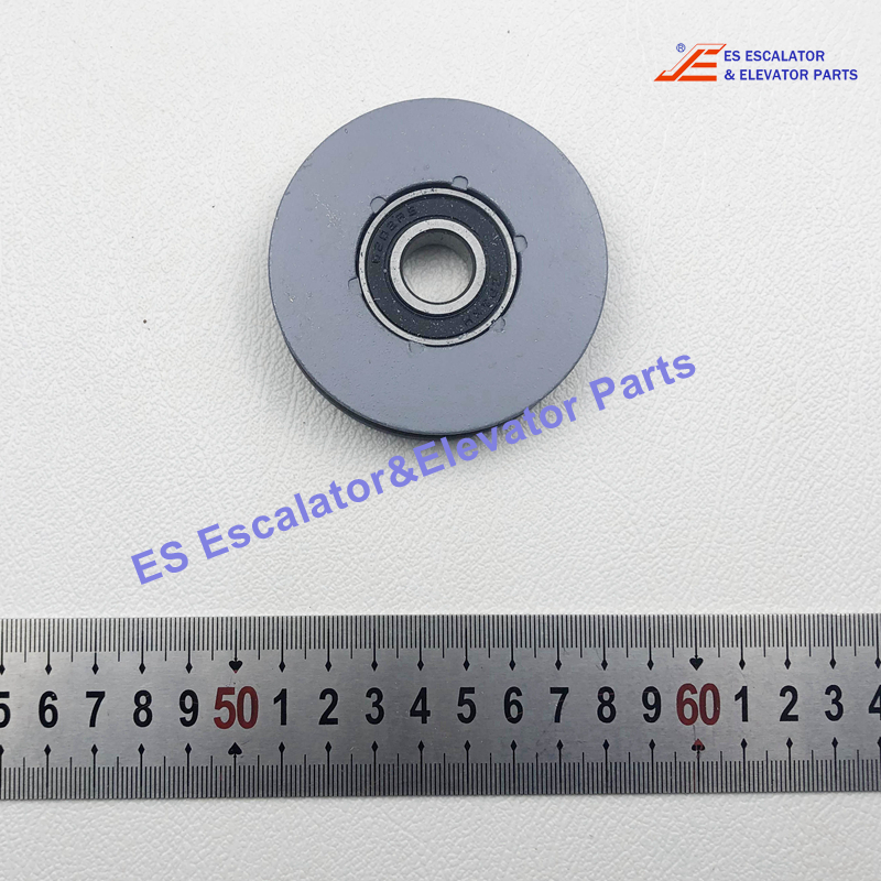 Door Roller Elevator Door Roller Use For Sjec