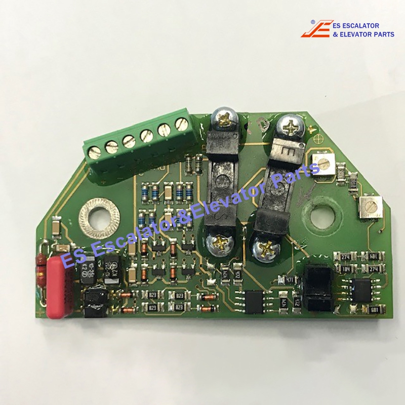 WDGK364AB15SA87 Elevator Encoder