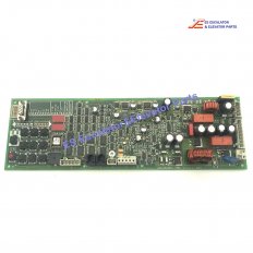 <b>Elevator GBA26800KB1 PCB</b>