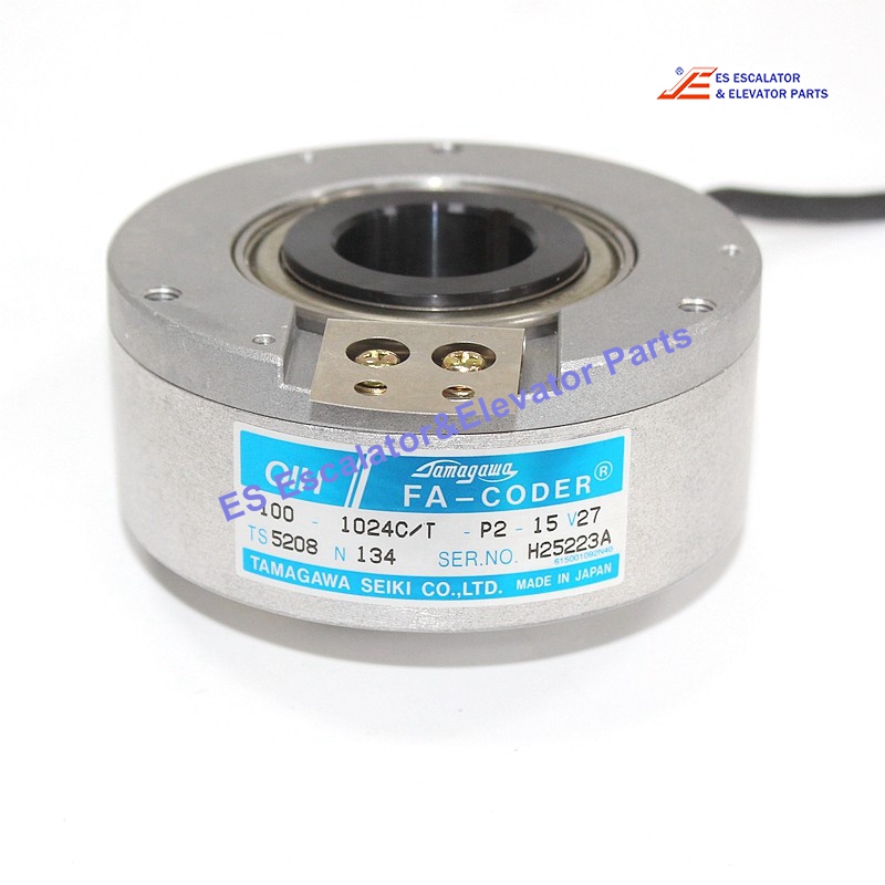 TS 5208, N903, G8550 Elevator Encoder