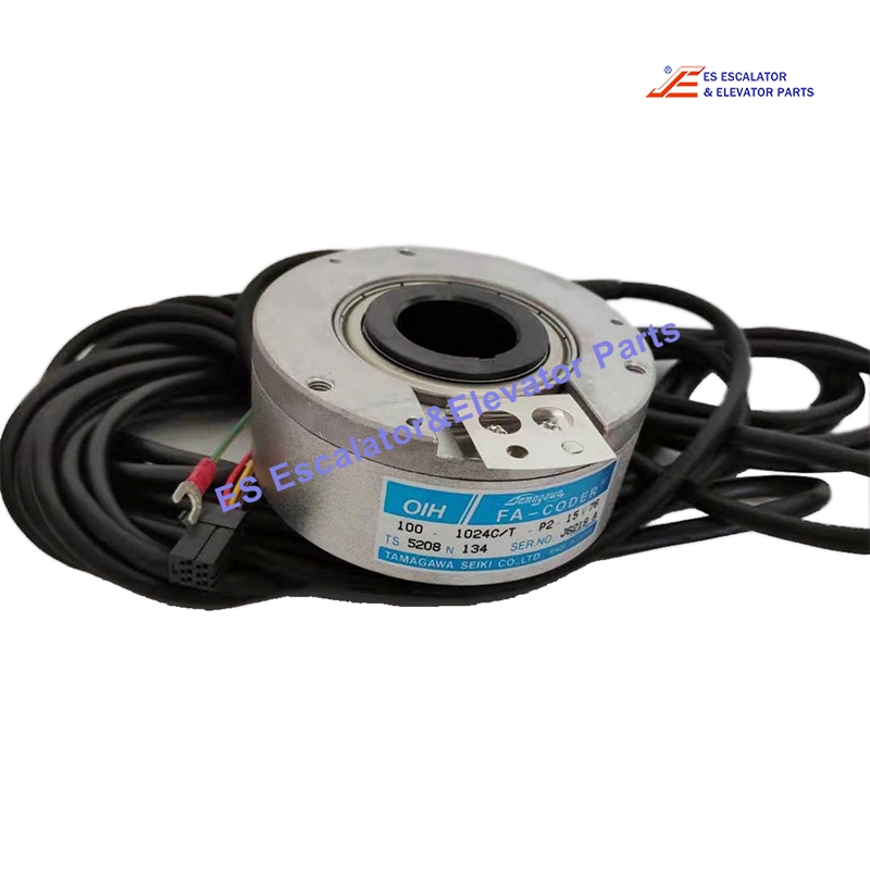 TS 5208, N903, G8550 Elevator Encoder