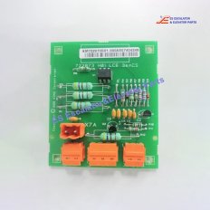 <b>Elevator KM722070G01 PCB</b>