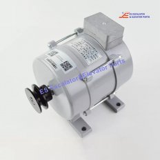 YVP90-6Y1-100 Elevator Motor