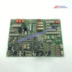 GDA26800KA30 Elevator PCB Board