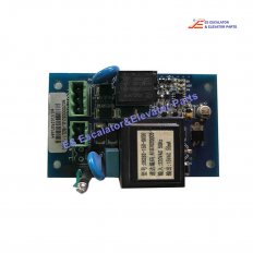 BXZ000052JL-BZL1-2000 Elevator PCB Board