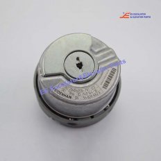 Heidenhain 1387 204862s14-70 Encoder