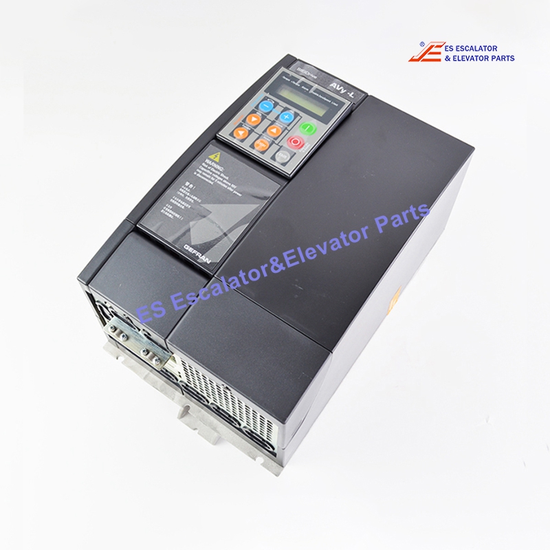 AVY4301-EBL AC4-0 Elevator Inverter Frequency Converter VFD 30KW Use For SIEI