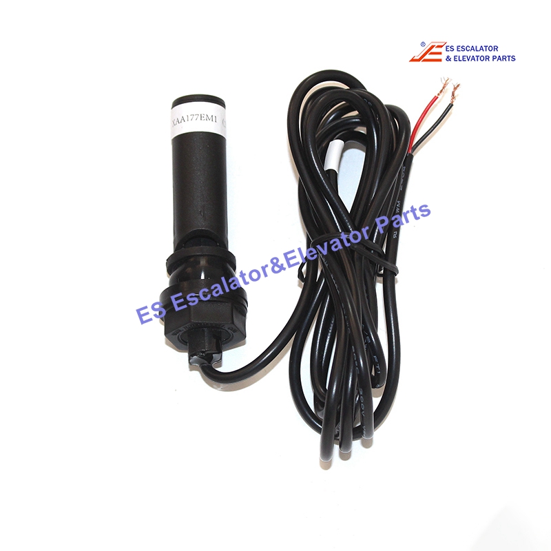 XAA177EM1 Escalator Level Switch Water Sensor Use For Otis