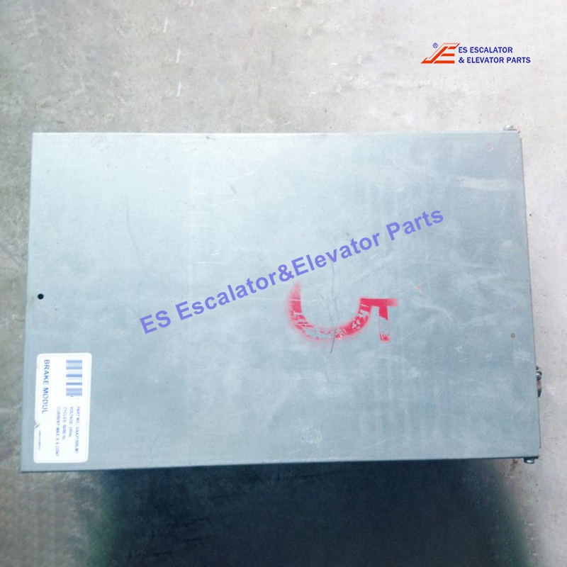 GAA21305LM1 Elevator Module Brake 24VAC 50/60HZ 9A Use For Otis