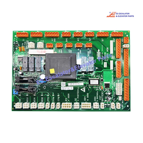 713713H05 Elevator PCB Board LCECCBE Board Use For Kone