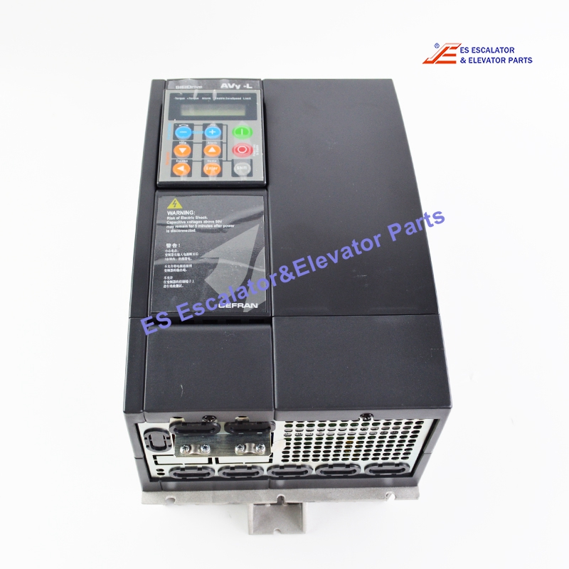 GK31000401V020 Elevator Drive Inverter Input:230-480VAC 50/60HZ 3PH Output:0-480VAC 0-500HZ