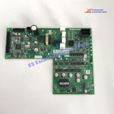 KCR-1211A Elevator PCB Board