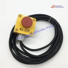 ES1201348 Elevator Emergency Stop Switch