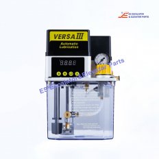 S-200 Elevator Automatic Lubrication