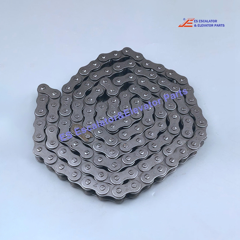 MCC50 Escalator Handrial Drive Chain Use For Toshiba