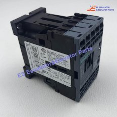 <b>3RT2016-2AP01 Elevator SIEMENS Power contactor</b>