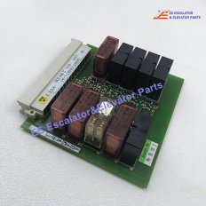 G22901-D0057-L-A1 Elevator PCB Board