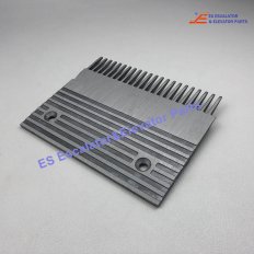 <b>KM5270417H01 Escalator Comb Plate</b>