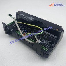 <b>Elevator KM51222160G01 Door controller</b>