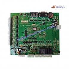 GPCS4443D008 Elevator PCB Board