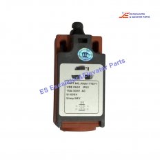 XAA177EY1 Elevator Limit Switch