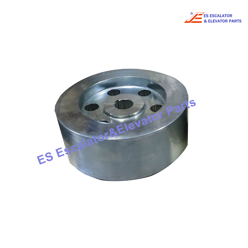 70138800 Escalator Brake Disc Use For ThyssenKrupp