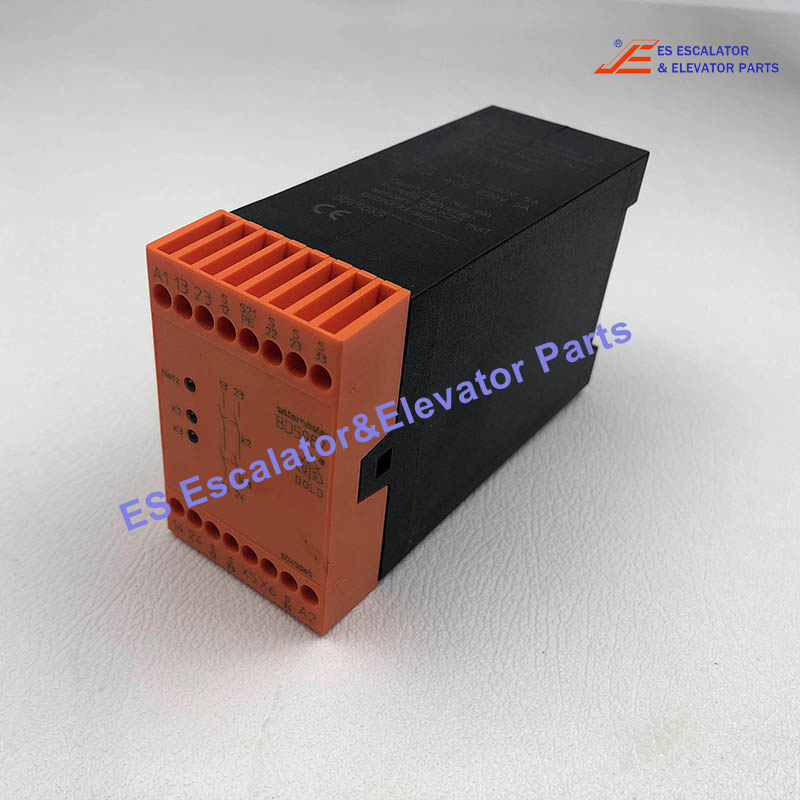 BD5987 Elevator Relay