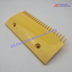 <b>Escalator Comb Plate DSA2001488B-R</b>