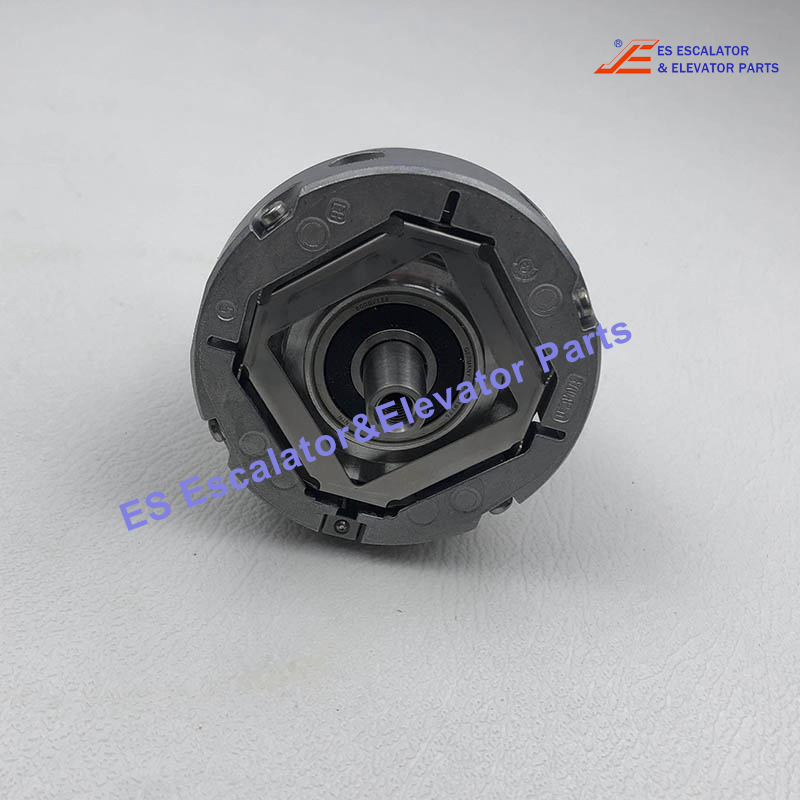 ECN 1313 2048 62S12-78 Elevator Heidenhain Encoder 3.6V-14 Use For Kone