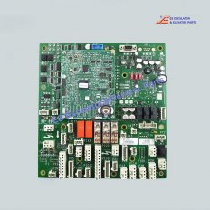 DDA26800AY7 Elevator PCB Board