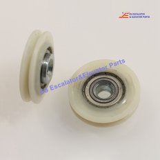 111.03.001G3 Elevator Roller