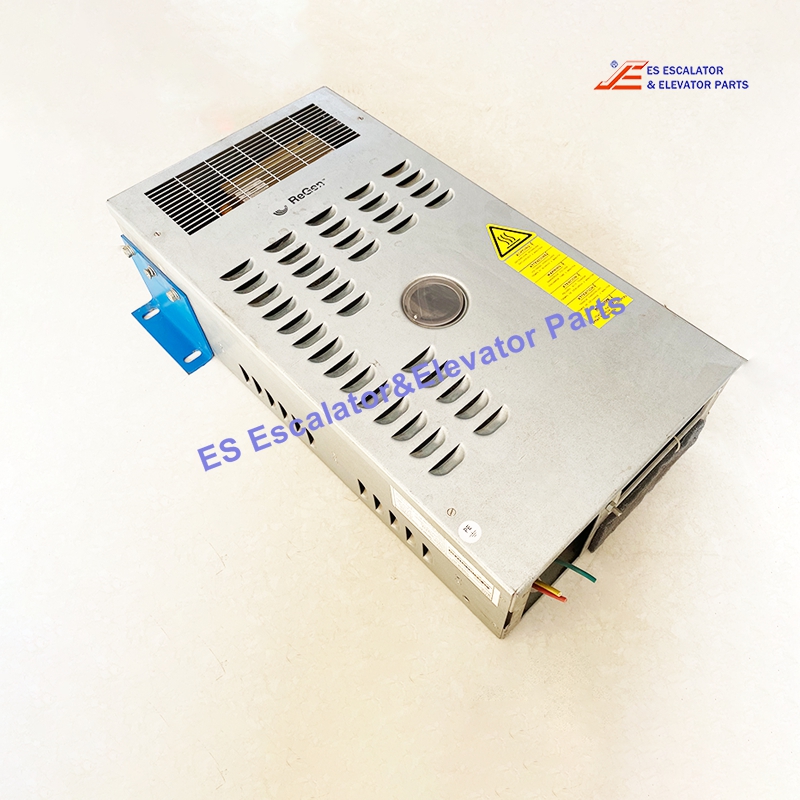 KDA21310AAN1 Elevator Inverter OVFR02B-403 Voltage:380/480V 50/60HZ Current:16/13A Use For Otis