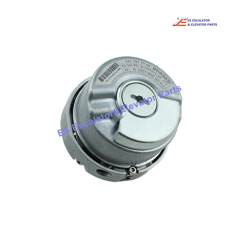 ECN 1313 2048 (3,6-14V DC) Elevator Rotary Encoder Use For Heidenhai