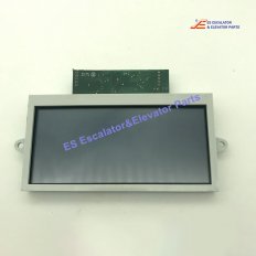 TAA610JJ Elevator PCB Board