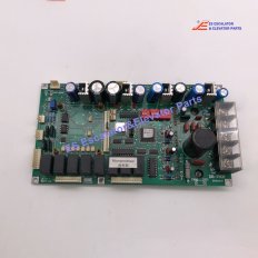 DR-V30F Elevator PCB Board