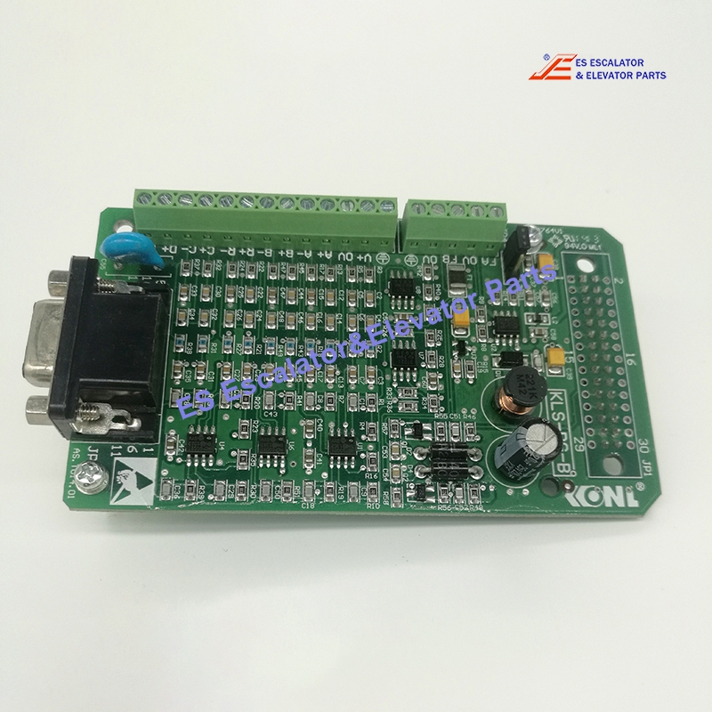 AS.T014 Elevator PCB Board Motherboard Use For Lg/Sigma