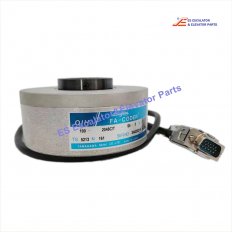 OIH100-2048C/T-S5-5V Elevator Encoder