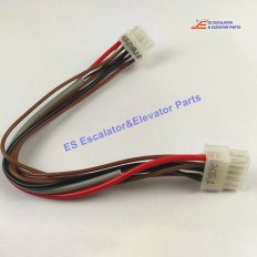 KM713815G03 Elevator Cable Set