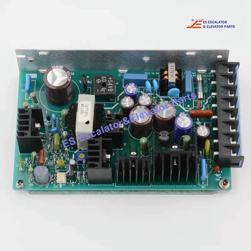 RT-3-522/MIT Elevator PCB Board Power Supply Board Use For Mitsubishi