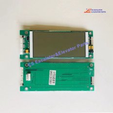GPCS1287D001 Elevator PCB Board