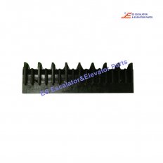 XAA455BD1 Escalator Step Demarcation
