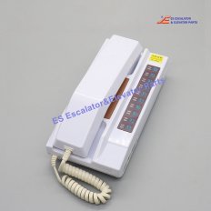 XAA25302M3 Elevator Intercom