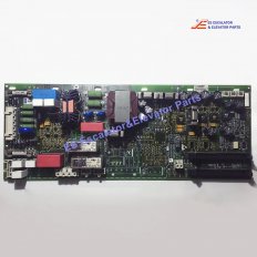 GDA26800KP50 Elevator PCB Board