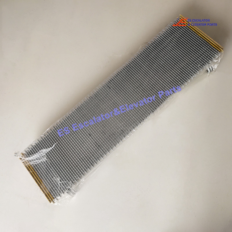 M004-5EK 305551 Escalator Pallet Use For ThyssenKrupp