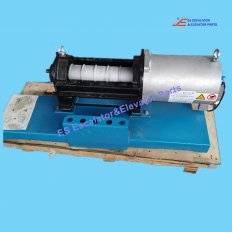 FAAA20220AV406 Elevator Motor